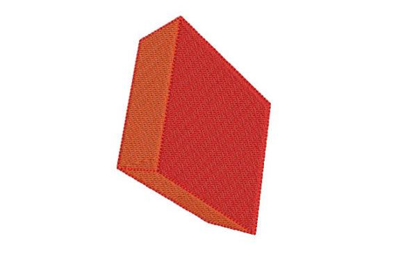 Review of Diamonds Embroidery Design for Real Projects